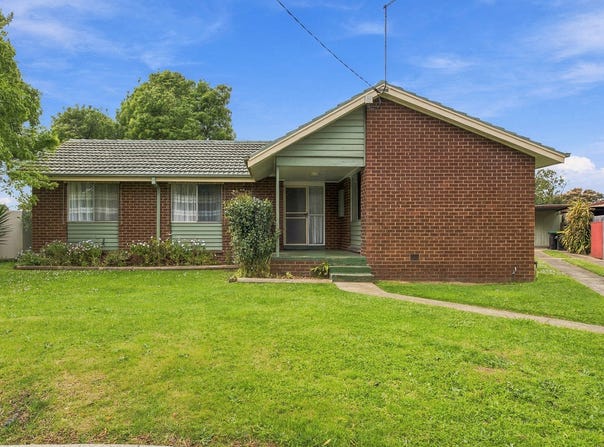 7 Lions Court, Sale, Vic 3850
