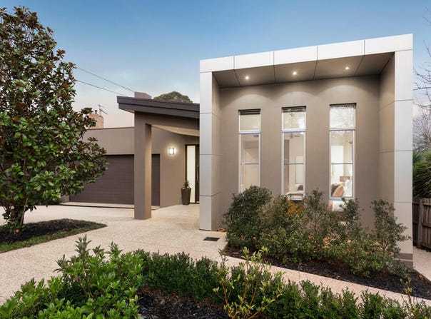 12 Millicent Avenue, Bulleen, Vic 3105