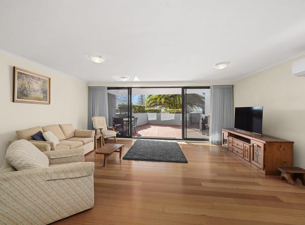 103/5 Clarence Street, Port Macquarie, NSW 2444