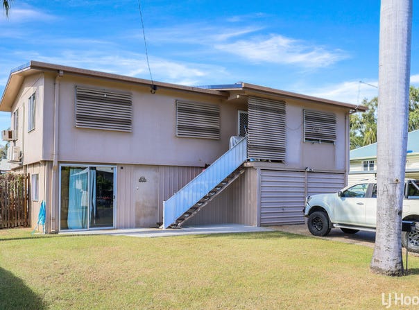 92 Berserker Street, Berserker, Qld 4701