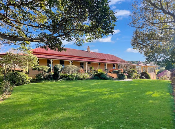 188  Fountaindale Road, Robertson, NSW 2577