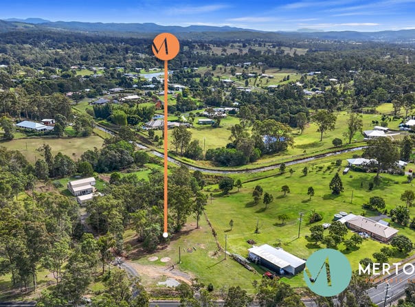 16 Zerner Road, Pie Creek, Qld 4570