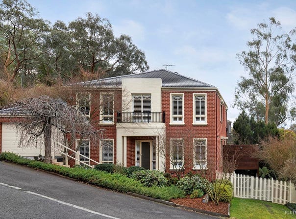 1 Parkside Court, Warrandyte, Vic 3113