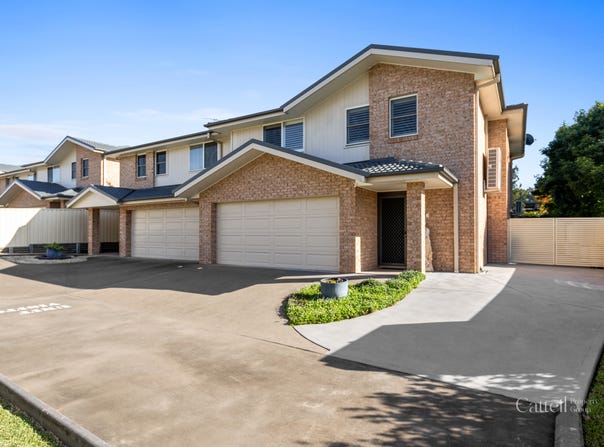 6/40 Dunkley Street, Rutherford, NSW 2320