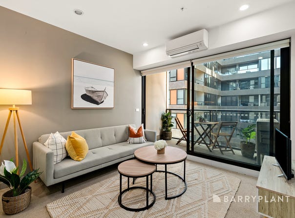 1003/33-43 Batman Street, West Melbourne, Vic 3003