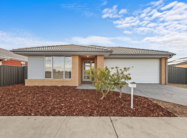 105 Hobson Street, Stratford, Vic 3862