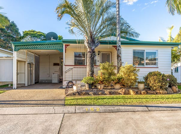 152/72 Mark Road West, Little Mountain, Qld 4551