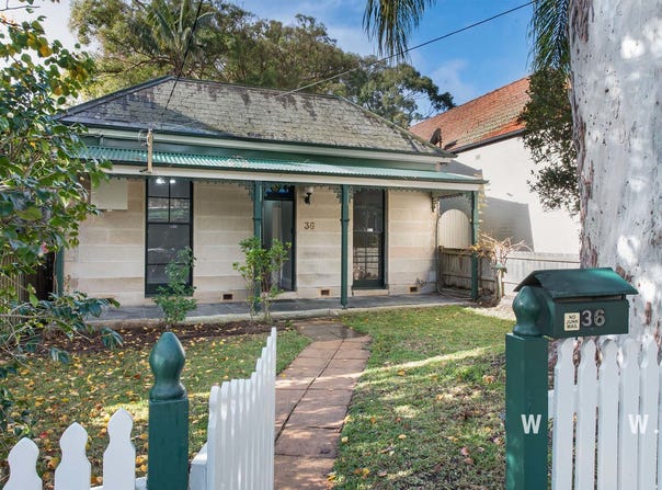 36 Renwick Street, Drummoyne, NSW 2047