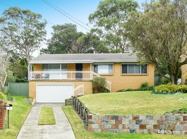 9 Kenna Place, Gymea, NSW 2227
