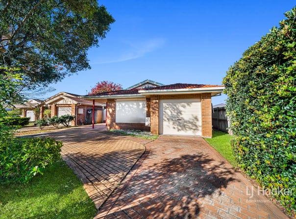82 Bugong Street, Prestons, NSW 2170