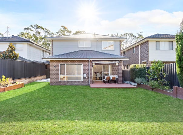 18 Sandra Street (Grantham Farm), Riverstone, NSW 2765