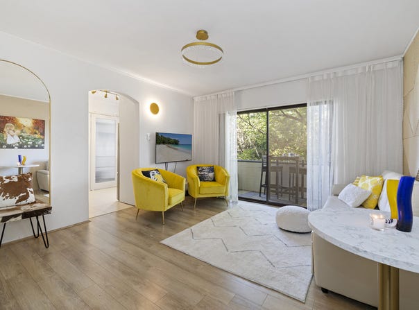 12/38-40 Gould Avenue, Lewisham, NSW 2049
