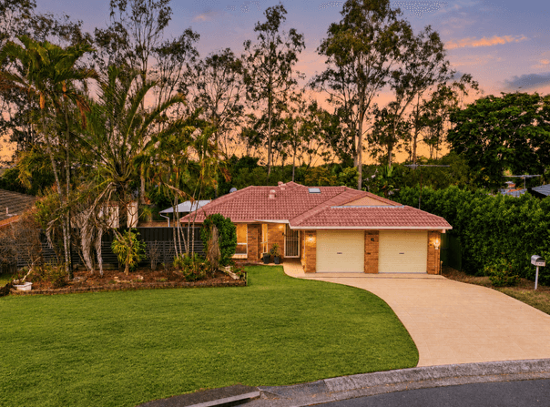 43 Cook Street, Forest Lake, Qld 4078