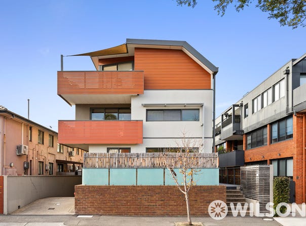 4/26 Blenheim Street, Balaclava, Vic 3183
