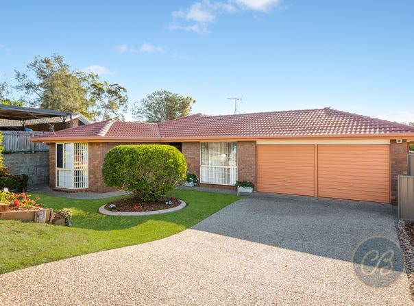 8 Cathy Court, Albany Creek, Qld 4035