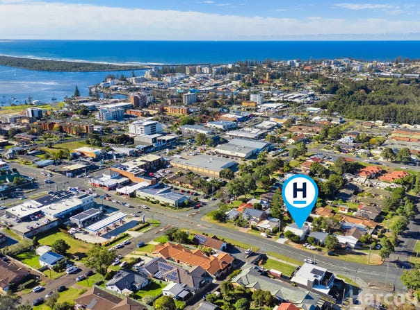 26 Ocean Drive, Port Macquarie, NSW 2444