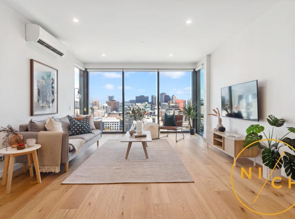 1205/297 Pirie Street, Adelaide, SA 5000