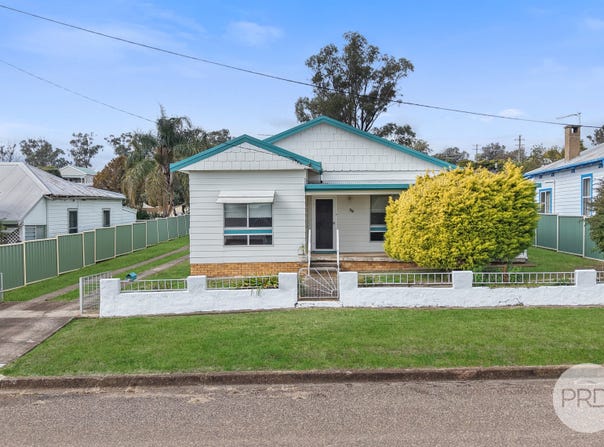 38 Henry Street, Werris Creek, NSW 2341