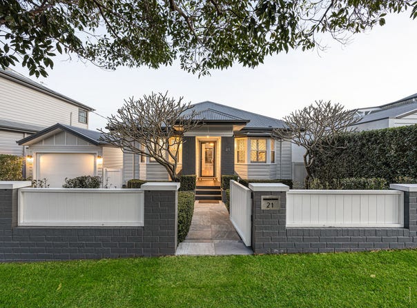 21 Watson Street, New Lambton, NSW 2305