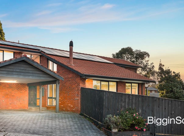 6 Solar Court, Glen Waverley, Vic 3150