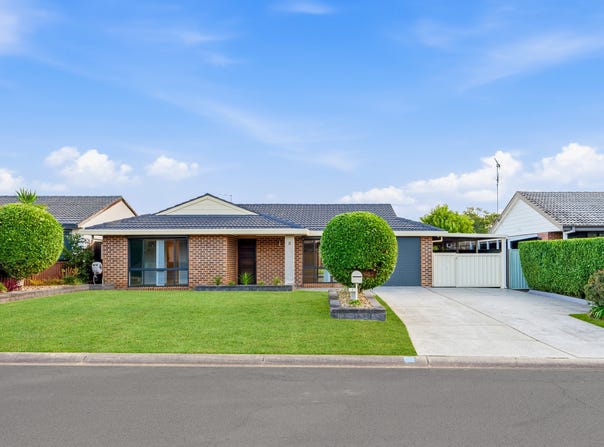 6 Wintercorn Row, Werrington Downs, NSW 2747