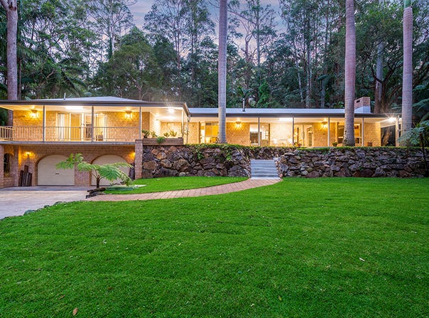 Tamborine Mountain, Qld 4272