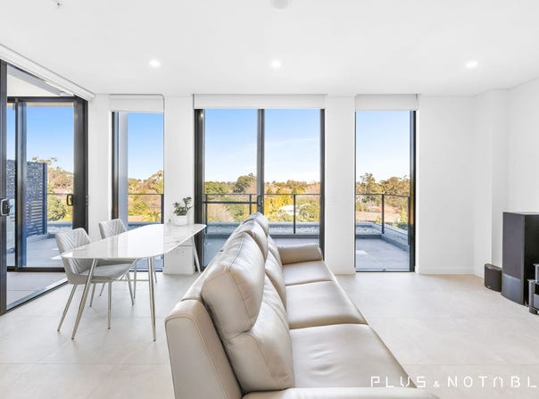 403/25 Dawes Avenue, Castle Hill, NSW 2154