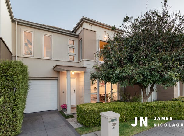 39 The Crescent, Port Melbourne, Vic 3207