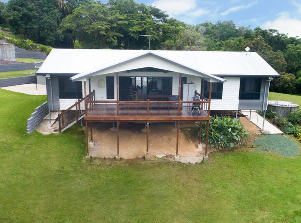 2 Bayview Drive, Habana, Qld 4740