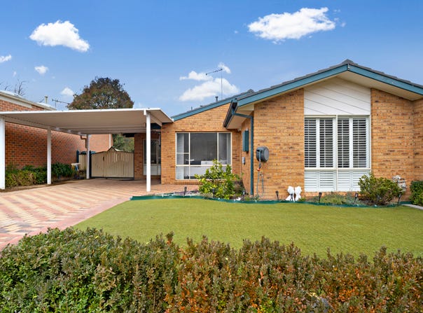 4 Yirawala Street, Ngunnawal, ACT 2913