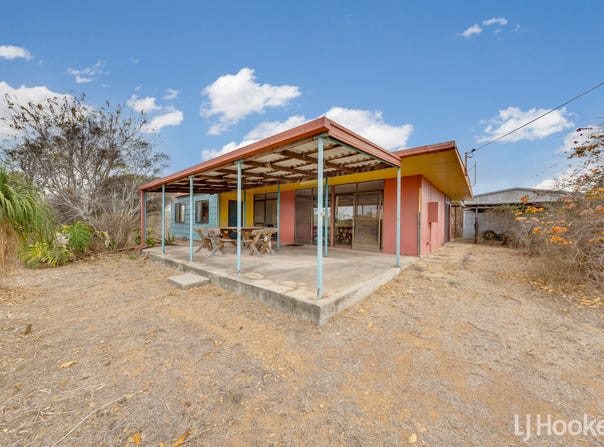 541 Darts Creek Road, Darts Creek, Qld 4695