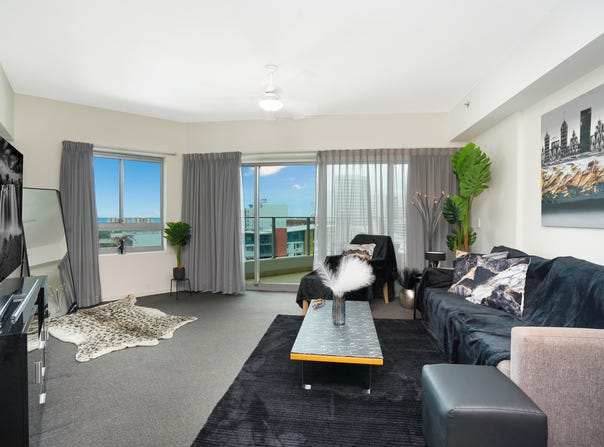1015/43 Knuckey Street, Darwin City, NT 0800