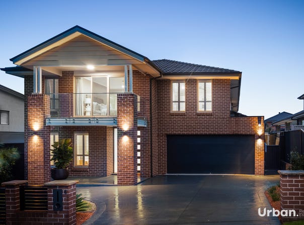 4 Normandy Road, Edmondson Park, NSW 2174