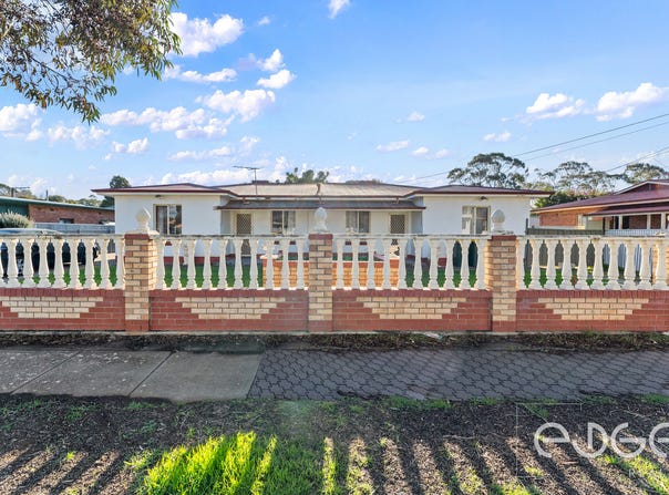21 & 23 Massey Street, Salisbury North, SA 5108
