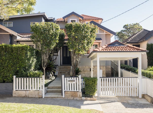 4 Countess Street, Mosman, NSW 2088