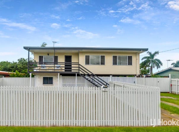 28 Egret Crescent, Condon, Qld 4815