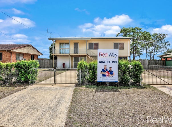 28 Thabeban Street, Avenell Heights, Qld 4670