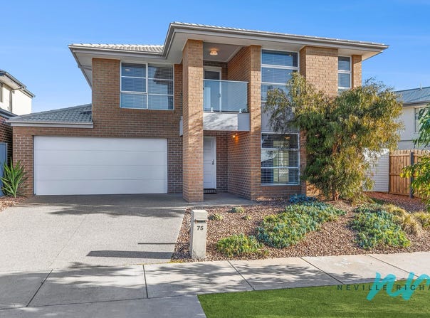 75 Blanche Street, St Leonards, Vic 3223