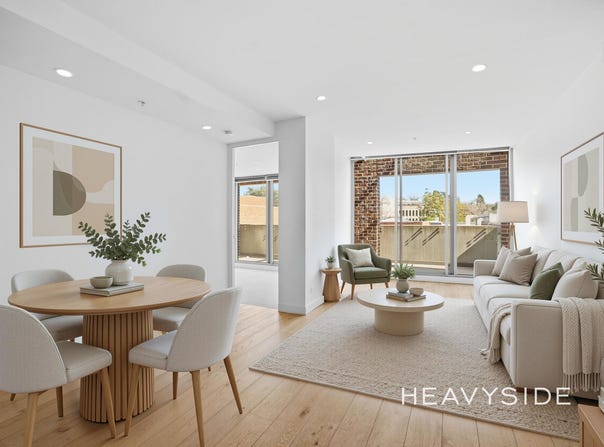 207/6 Butler Street, Camberwell, Vic 3124