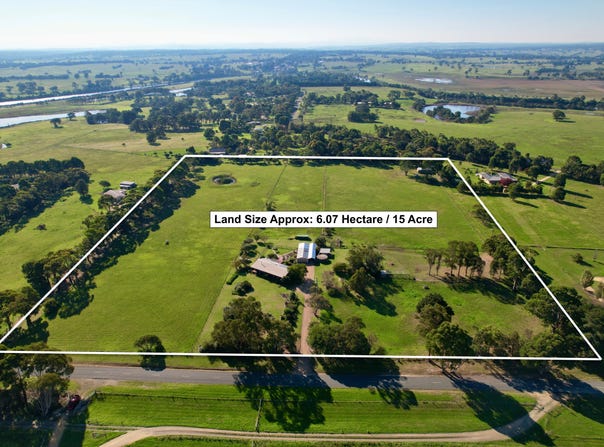 50 Reynolds Road, Metung, Vic 3904