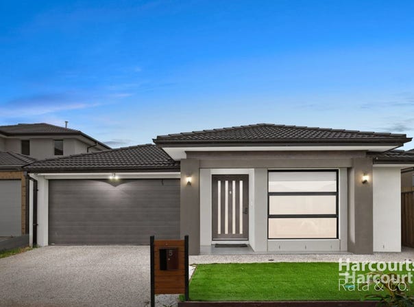 5 Potala Avenue, Bonnie Brook, Vic 3335