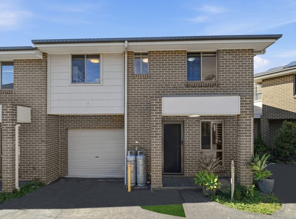 3/73-74 Hobart Street, St Marys, NSW 2760