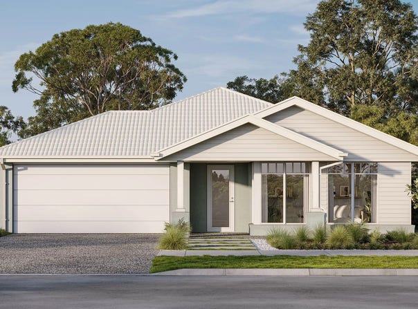 114 Yeungroon Boulevard, Clyde North, Vic 3978