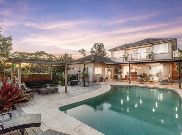 6 Nyorie Place, Frenchs Forest, NSW 2086