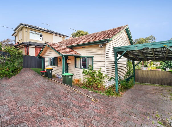 523 Elgar Road, Mont Albert North, Vic 3129