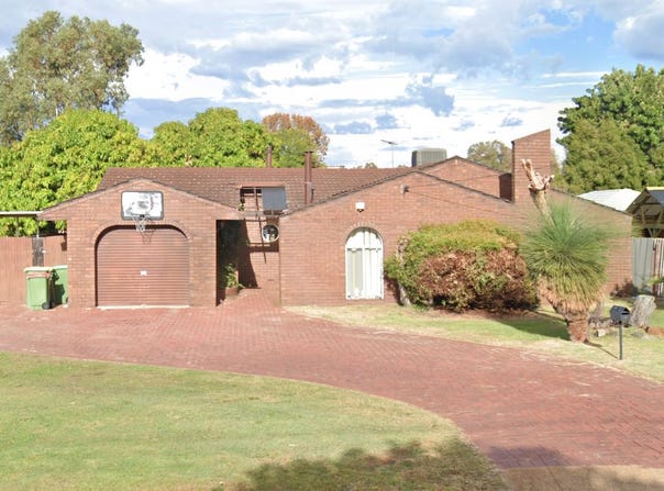 70 Endeavour Avenue, Bull Creek, WA 6149