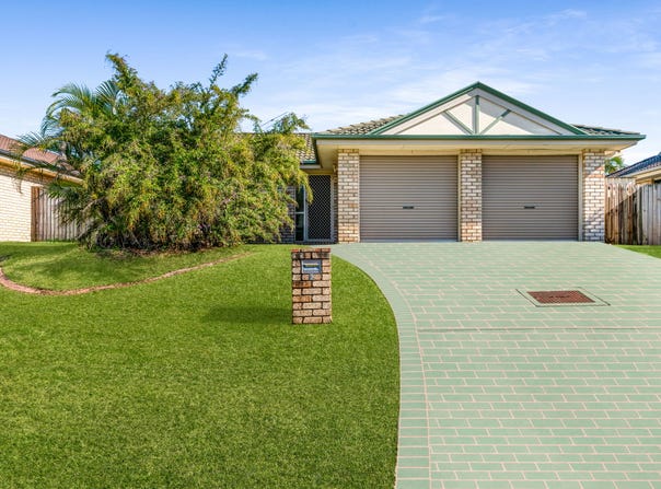 9 Jobson Place, Crestmead, Qld 4132