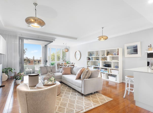 3/4 Dudley Street, Randwick, NSW 2031