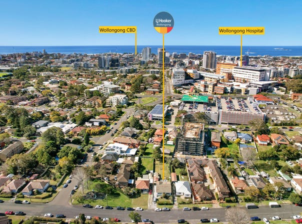 31 Matthews Street, Wollongong, NSW 2500