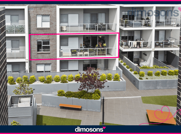 213/1 Evelyn Court, Shellharbour City Centre, NSW 2529